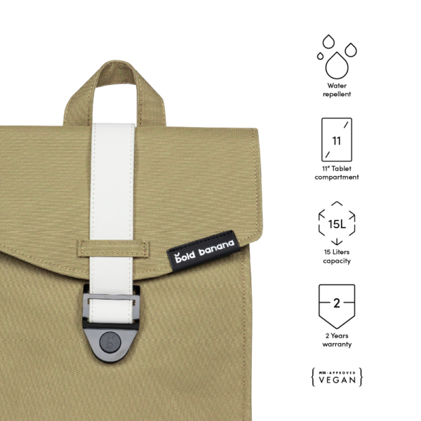 Olive ivory - Image 5