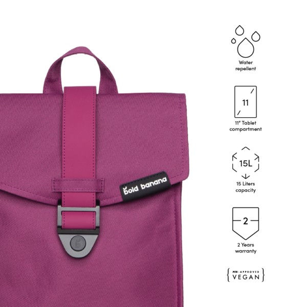 Pretty plum - Image 5