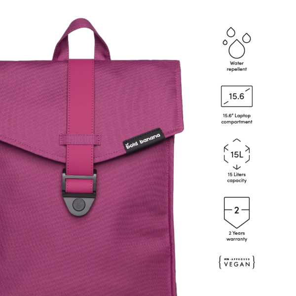 Pretty plum - Image 5