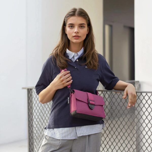Pretty plum - Image 2