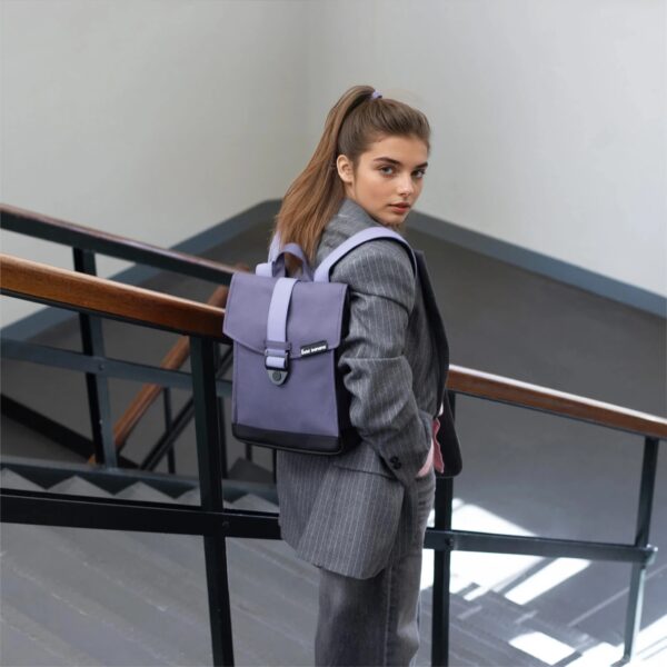 Steel lavender - Image 2