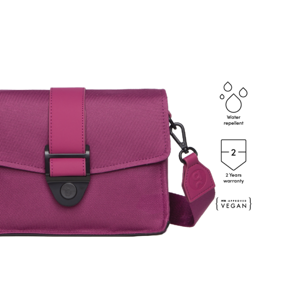 Pretty plum - Image 5