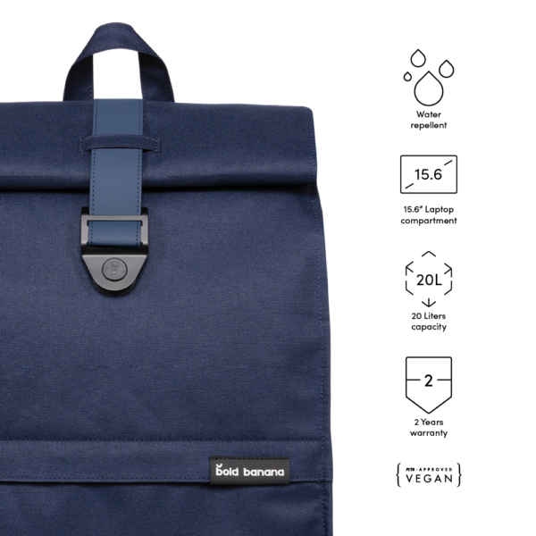 Nautic navy - Image 5